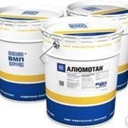 АЛЮМОТАН антикоррозионное покрытие фото