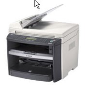 Принтер лазерный i-SENSYS MF4690PL фото