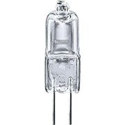 Лампа галогенная 94 209 JC 10Вт clear G4 12В 2000h Navigator 94209 фото