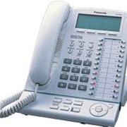 Телефон Panasonic KX-T7636RU фото