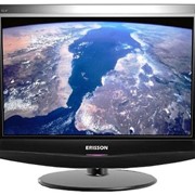 Телевизор LCD Erisson 15LM08 фотография
