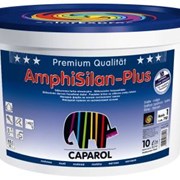 Силиконовая краска Caparol Amphisilan-Plus