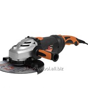 Шлифмашина угловая (болгарка) Intertool Storm фото