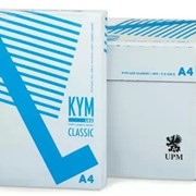 Бумага офисная KYM LUX CLASSIC