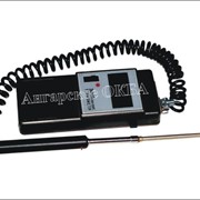Термометр электронный ЭТСП, Термометры электронные фотография