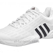 Теннисные кроссовки Adidas Barricade 2016 (AQ2255)