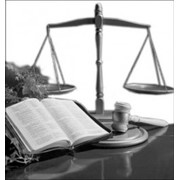 Представительство интересов в судах и госорганах, обжалование решений суда фото