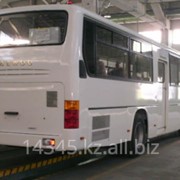 Городской автобус большого класса DAEWOO BS106 D ширина 2490 мм фото