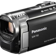 Видеокамера Panasonic SDR-S 50 EE фото
