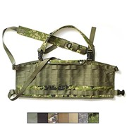 Модульный нагрудник «Пиранья» фото