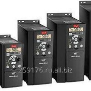 Преобразователь частоты Danfoss VLT FC-051 18,5 кВт 380В, код 132F0060