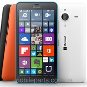 Мобильный телефон Microsoft Lumia 640 Dual Sim Cyan фото