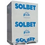 Газобетон "SOLBET"/ купить