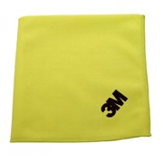 Универсальная салфетка для уборки из микроволокна, микрофибра 2010 S/B Wipe Yellow 32x36cm (5шт)