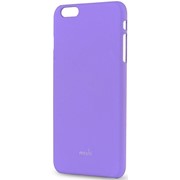 Чехол-накладка Moshi iGlaze для iPhone 6 4.7“ Violet фото