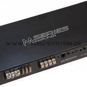 Автомобильные двухканальный усилители Audio System M-Series M-135.2 фотография