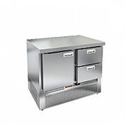 Стол холодильный Hicold SNE 12/TN О фото