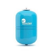 Мембранный бак для водоснабжения Wester WAV24