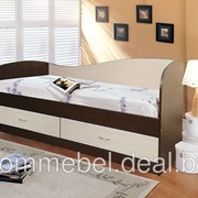 Кровать Лагуна-2 фото