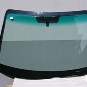Автомобильные стекла, купить стекло лобовое MAZDA6, цены Киев фото