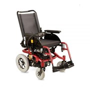 Кресло-коляска Армед ФС123С-43 с электроприводом фото