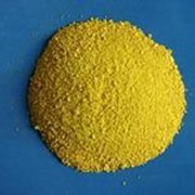 Оксихлорид алюминия марки ПОХА-18 (18%)
