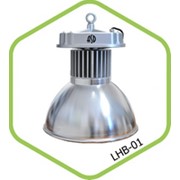 Светильник промышленный светодиодный LHB-01-50. 50 Вт.