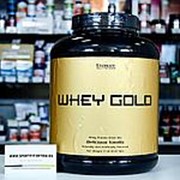 Протеин Ultimate Nutrition Whey Gold 2,27 кг. фото