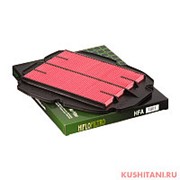 ВОЗДУШНЫЙ ФИЛЬТР HIFLO HFA1801 фото