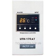 Терморегулятор Uriel Electronics UTH-170 фото