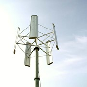 Ветрогенератор 15 квт фото