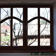 Окно В027 фотография