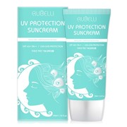 Солнцезащитный крем Rubelli UV Protection Sun Cream SPF40+ p++ фото