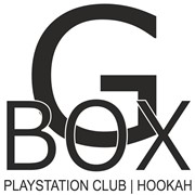 G BoX - Playstation 4 club | hookah фото