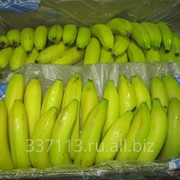 Бананы газованные Примадонна