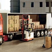 Доставка консолидированных грузов из Турции фото