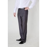 Мужские брюки Platony ТК14-5017-07 фото