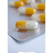 Лекарственные препараты в виде таблеток и капсул фото