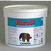Фасадная краска FibroSil