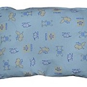 Детская ортопедическая подушка для новорожденных, опт
