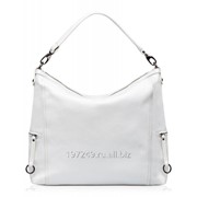 Женская сумка модель: BRUNI, арт. B00530 (white)