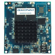 Процессорный модуль AX-SoM-XC7Z020 фото