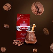 Элитный зерновой кофе из Италии фото