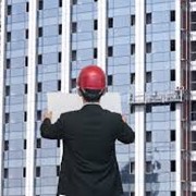 Установка тепло- и гидроизоляции на фасадах зданий фото