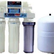 Обратноосмотические фильтры для очистки воды (AquaPro AP-600) фото