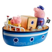 15558 Игровой набор Peppa Pig Морское приключение фото