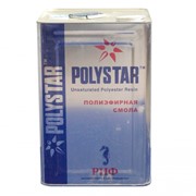 Полиэфирная Смола Polystar R-118 Nt фото