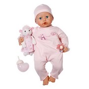 Игрушка Baby Annabell Кукла многофункциональная