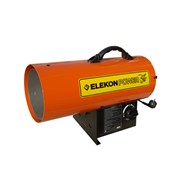 Газовые тепловые пушки Elekon Power фото