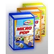 Попкорн Mogyi Micro Pop 3 шт. / в упаковке